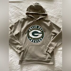 🌺 GB Packers hoodie